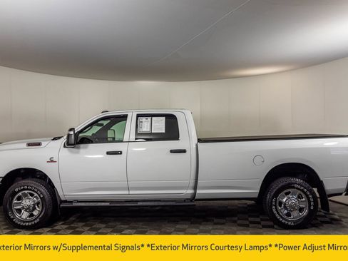 Used 2025 RAM 3500 Tradesman AWD/4WD image 23