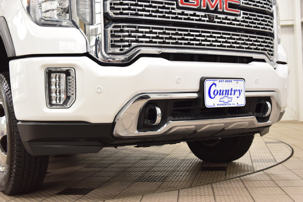 Used 2023 GMC Sierra 3500 Denali AWD/4WD image 11