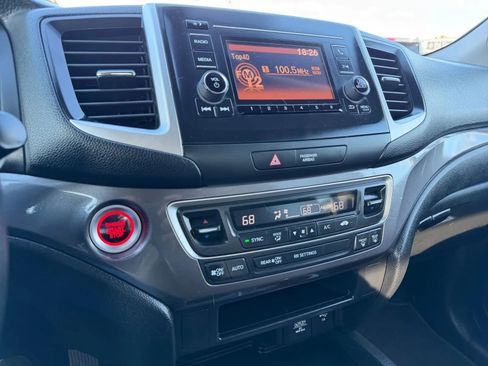 Used 2019 Honda Ridgeline Sport image 20