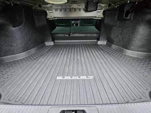 Used 2025 Toyota Camry SE w/ Multimedia Upgrade Package image 54