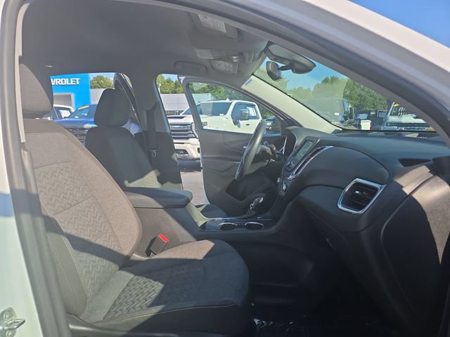 Used 2022 Chevrolet Equinox LT FWD image 11