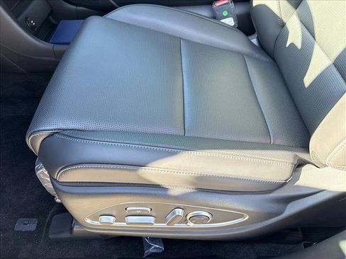 New 2026 Hyundai Palisade Calligraphy image 4