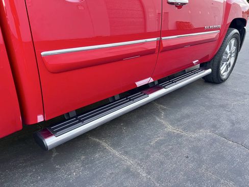 Used 2012 Chevrolet Silverado 1500 LT image 26