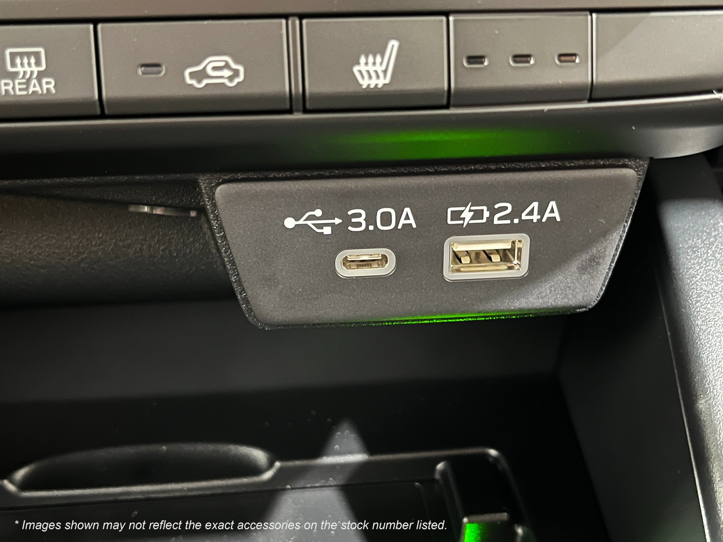 New 2026 Subaru Outback Limited AWD/4WD image 20