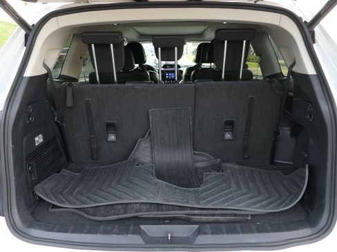 Used 2019 Subaru Ascent Limited w/ Popular Package #2A image 21