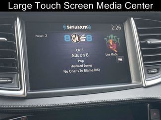 Used 2025 INFINITI QX50 Pure video 2