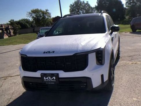 New 2026 Kia Sorento SX Prestige AWD/4WD image 6