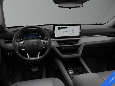 New 2026 Ford Explorer Active w/ Active Comfort Package AWD/4WD image 7