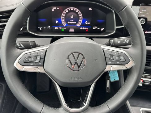 New 2026 Volkswagen Jetta S FWD image 20