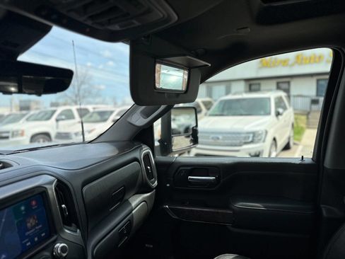 Used 2021 GMC Sierra 2500 Denali w/ Denali Ultimate Package image 55