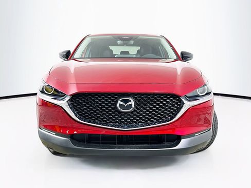 New 2026 MAZDA CX-30 AWD 2.5 S w/ Select Sport Pkg image 5