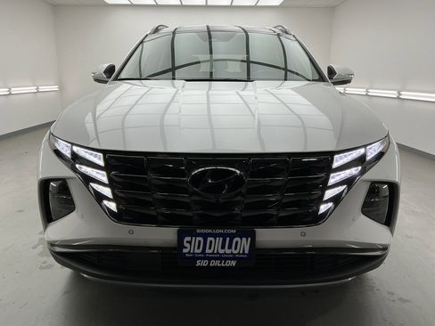 Used 2023 Hyundai Tucson Limited image 2