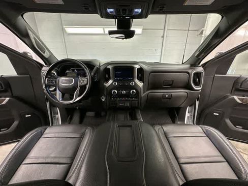 Used 2020 GMC Sierra 2500 Denali w/ Denali Ultimate Package AWD/4WD image 22
