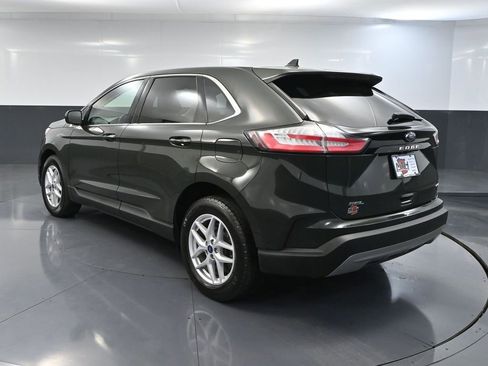 Used 2022 Ford Edge SEL w/ Convenience Package image 9