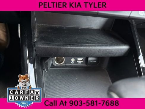 Certified 2021 Kia Forte GT-Line image 23