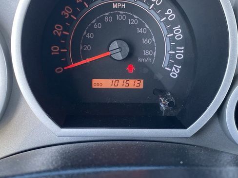 Used 2008 Toyota Sequoia SR5 RWD image 31