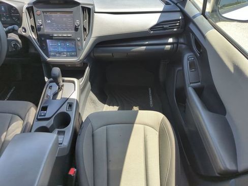 Used 2024 Subaru Crosstrek 2.0i AWD/4WD image 15