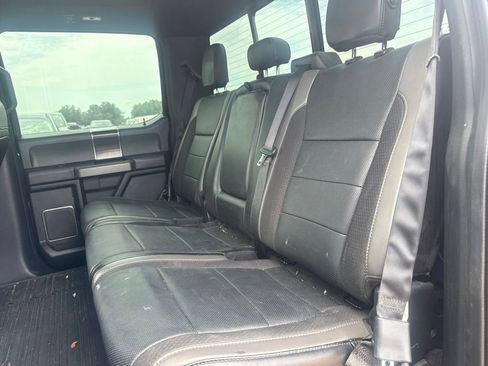 Used 2020 Ford F150 Raptor w/ Equipment Group 802A Luxury AWD/4WD image 5