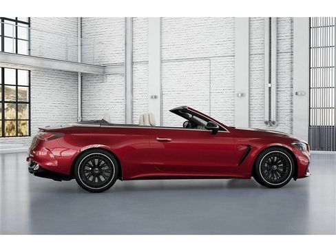 New 2026 Mercedes-Benz CLE 53 AMG 4MATIC image 17