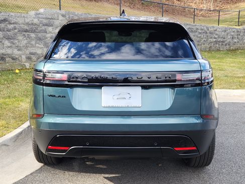 New 2026 Land Rover Range Rover Velar S image 7