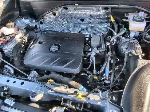 New 2026 Buick Encore GX Sport Touring image 27