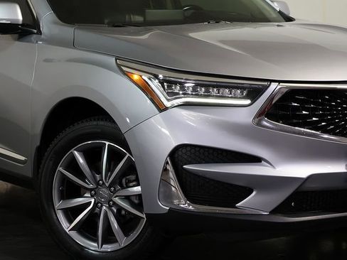 Certified 2020 Acura RDX AWD w/ Technology Package image 8