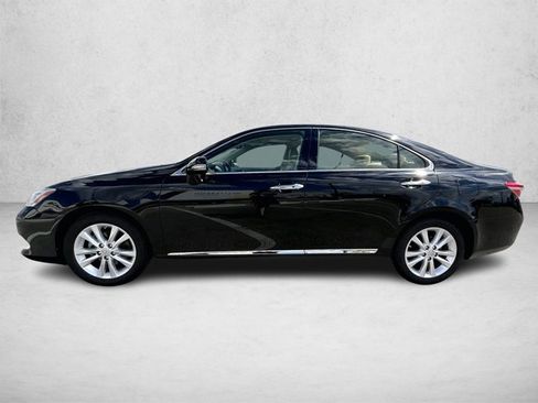 Used 2012 Lexus ES 350 image 6