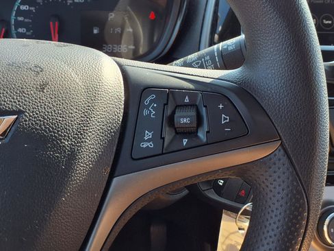 Used 2021 Chevrolet Spark LT FWD image 16