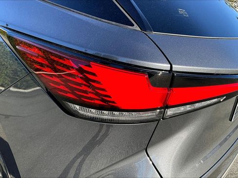 New 2026 Lexus RX 450h Luxury image 12