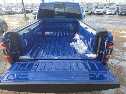 Used 2019 RAM 2500 Power Wagon image 37