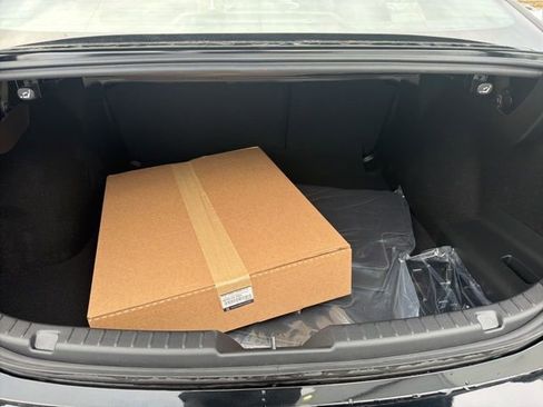 New 2026 MAZDA MAZDA3 2.5 S Sedan w/ Preferred Pkg image 29