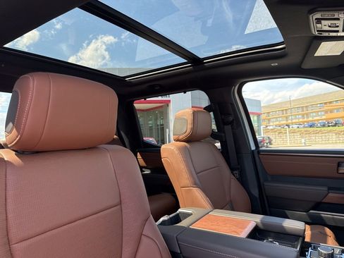 New 2026 Toyota Tundra 1794 Edition AWD/4WD image 10