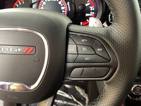 New 2026 Dodge Durango GT w/ Blacktop Package RWD image 21