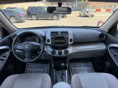 Used 2006 Toyota RAV4 2WD image 13