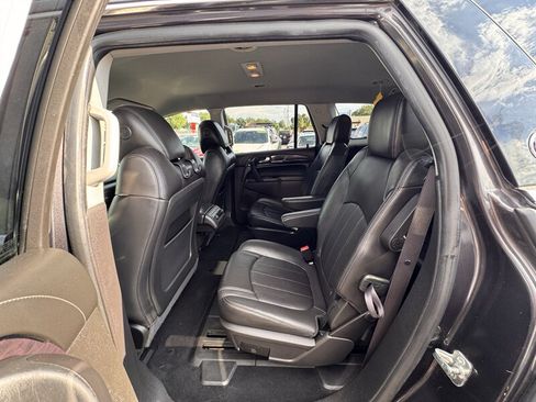 Used 2015 Buick Enclave Leather AWD/4WD image 26