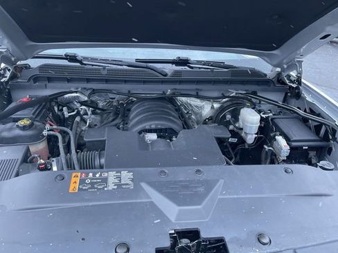 Used 2018 Chevrolet Silverado 1500 LT w/ All Star Edition image 27