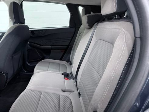 Used 2022 Ford Escape SE w/ SE Sport Appearance Package FWD image 22