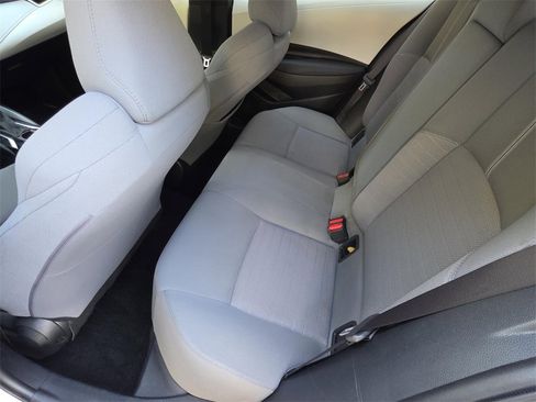 Used 2020 Toyota Corolla SE image 10