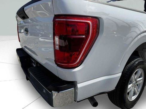 Used 2023 Ford F150 XLT w/ Equipment Group 301A Mid RWD image 18
