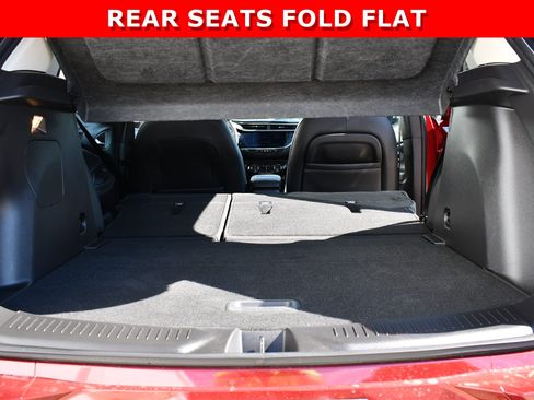 Used 2023 Buick Encore GX Select w/ Sport Touring Package image 10