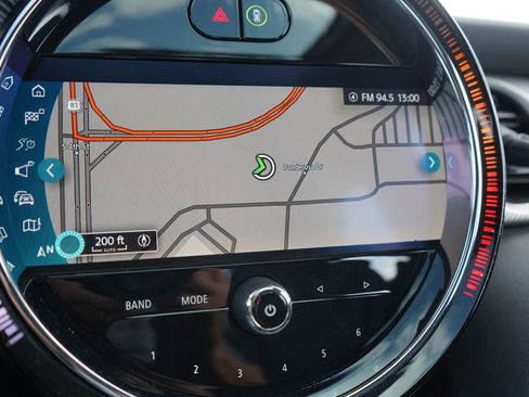 Used 2024 MINI Cooper S image 33