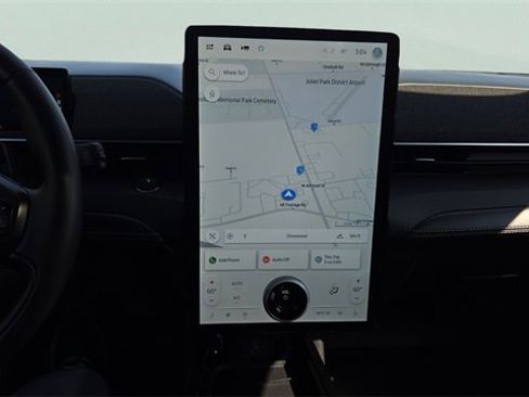 Used 2022 Ford Mustang Mach-E Premium image 31