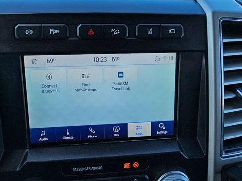 Used 2021 Ford F250 King Ranch w/ Chrome Package image 26