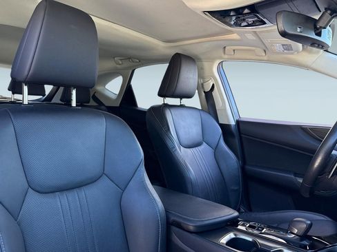 Used 2024 Lexus NX 350 AWD w/ Cold Area Package image 30