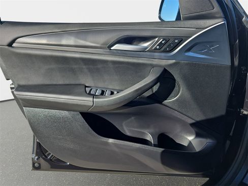 Used 2024 BMW X3 sDrive30i image 30