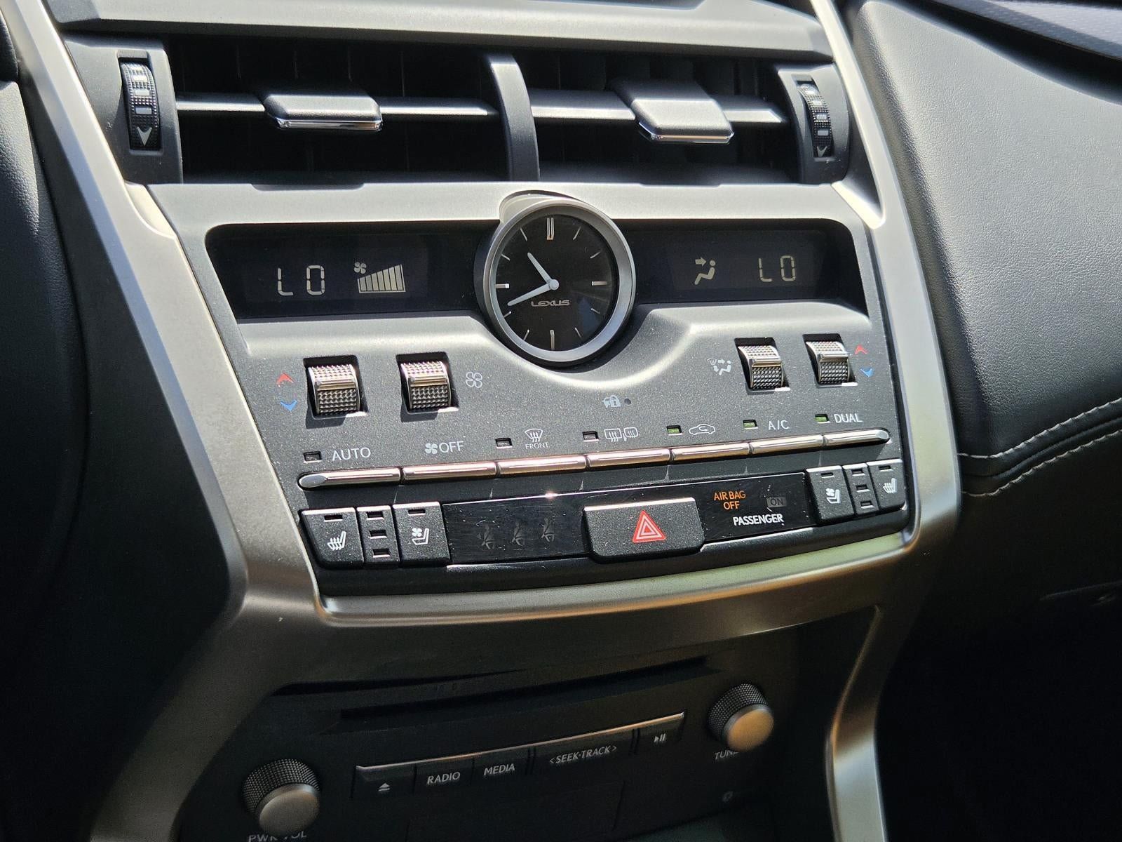 Used 2020 Lexus NX 300 FWD w/ Premium Package image 22