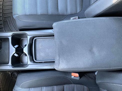 Used 2018 Honda CR-V EX image 25