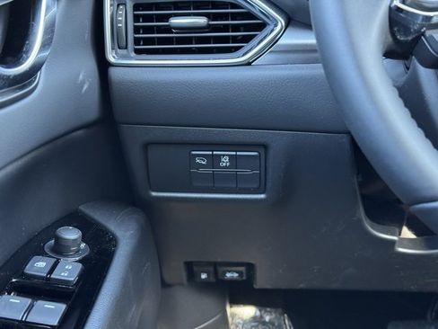 New 2025 MAZDA CX-5 AWD 2.5 S w/ Select Package image 34