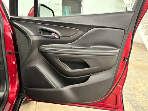 Used 2019 Buick Encore Preferred FWD image 23