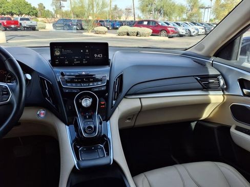 Used 2023 Acura RDX AWD image 7